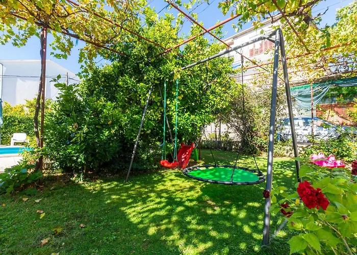 Kastel Stari 20 Apartmán