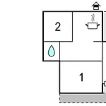 Kastel Stari 20 Apartamento Kaštela